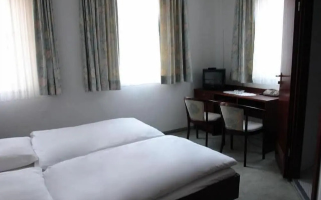 Hotel Filoxenia