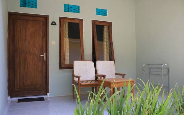 Join Homestay