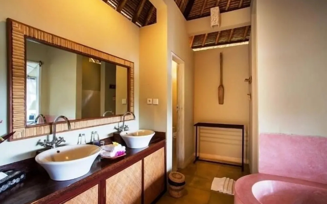 Surya Shanti Villa