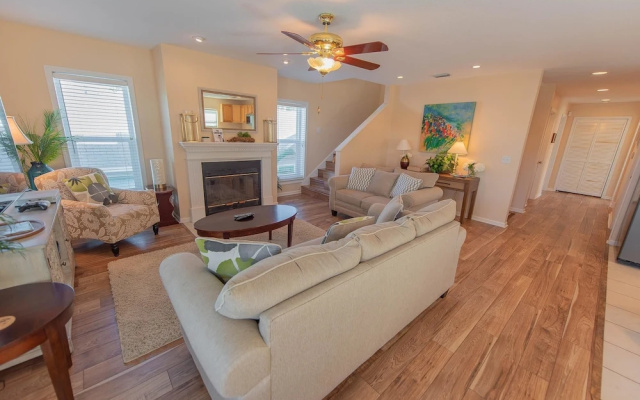 Ocean Sunset Apartment 5