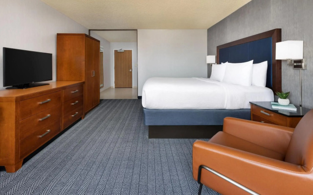 Courtyard by Marriott Atlantic City Beach Block