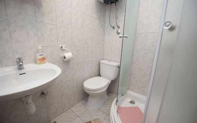 Rooms Damira Split
