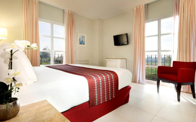 Exe Gran Hotel Solúcar