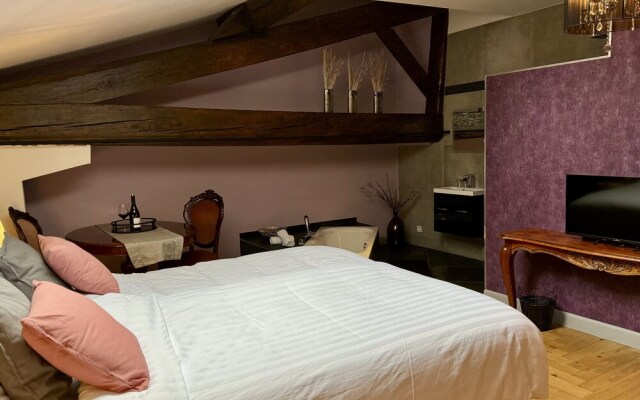 Pax & Amor - Boutique B&B