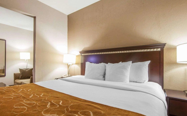 Comfort Suites London South