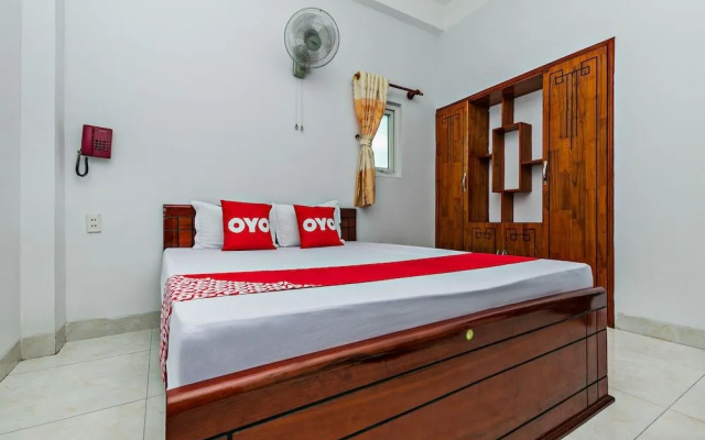 Loan Anh 2 Hotel