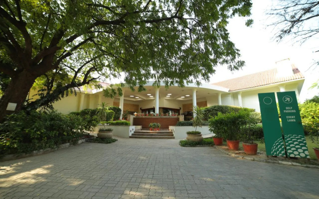 Club Mahindra Kensville Golf Resort
