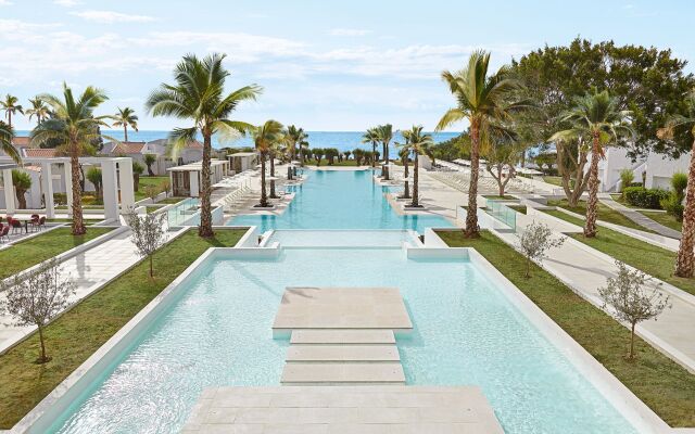 Grecotel LuxMe Dama Dama - All inclusive