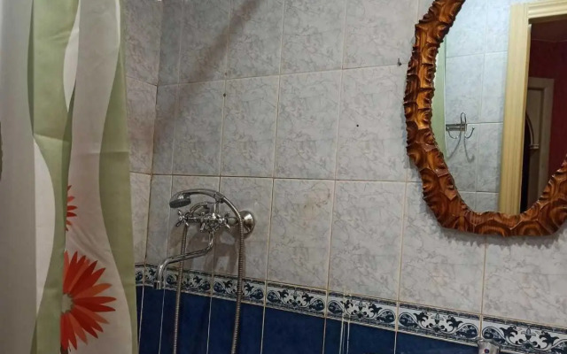 Апартаменты на улице Свободы 33