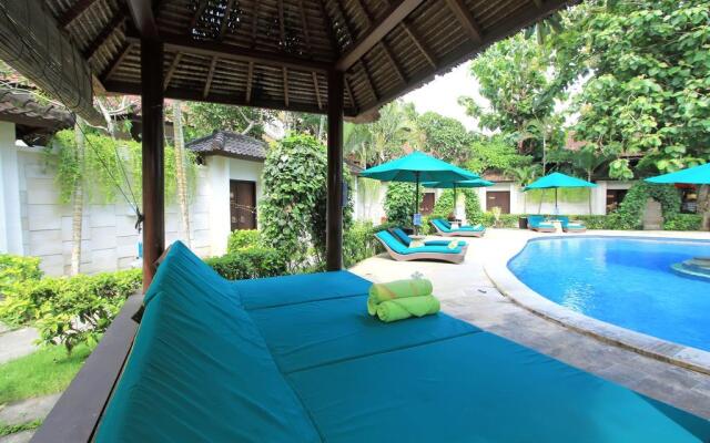 Kumpul Kumpul Villa Seminyak