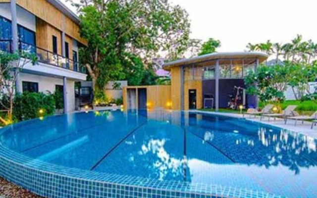 Z&Z Resort