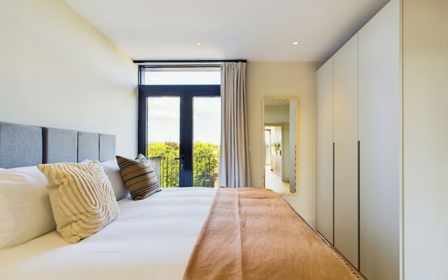 St Pancras Residence
