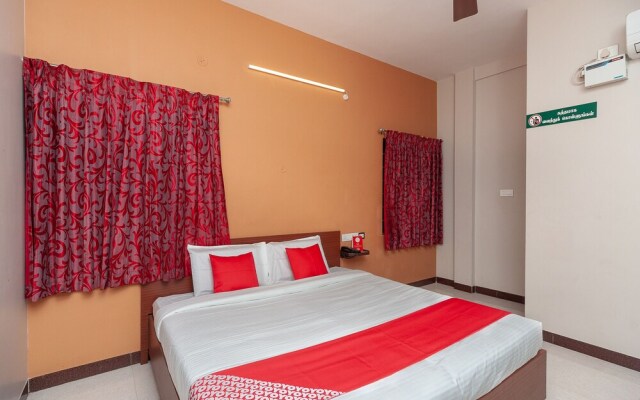 Sri Laya Guest House by OYO Rooms