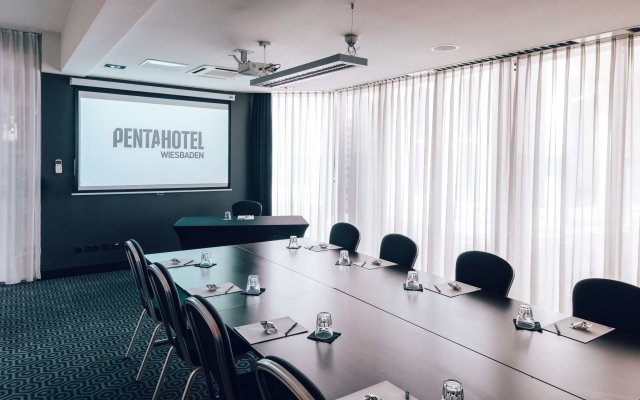 pentahotel Wiesbaden