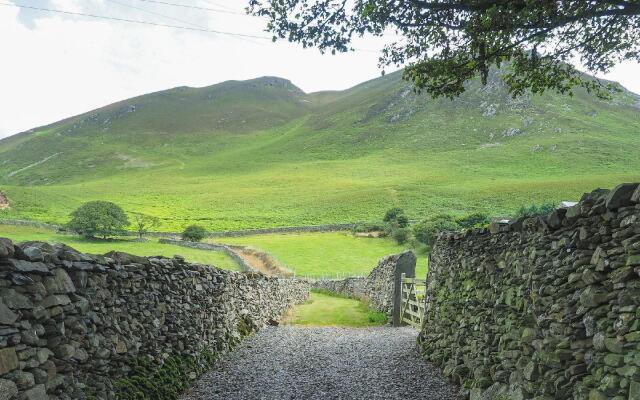 The Wayside and Whisky Barn