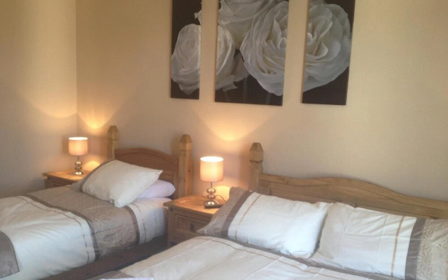 Glengorm Guest House