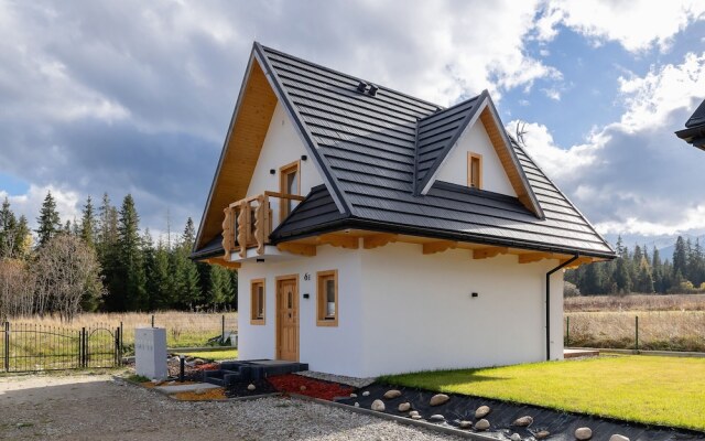 Gutowa Mountain Corner by Renters