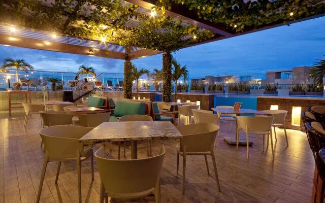 Crowne Plaza Barranquilla by IHG