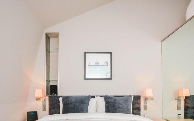 Bright and Modern 1 Bedroom Flat Knightsbridge