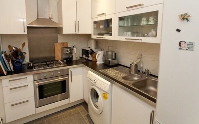 Beautiful Apartment in Best Part of Central London