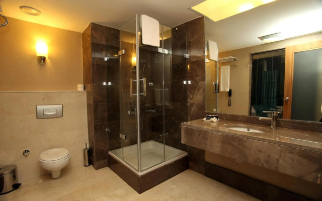 Notte Hotel