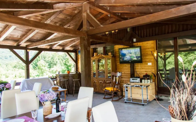 B&B Villa Nena