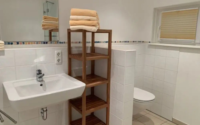 Holiday Apartment Paradise by the Lake