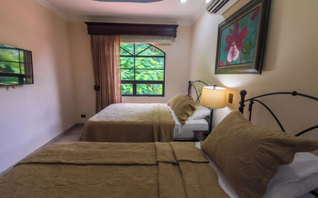 Casas del Toro Playa Flamingo
