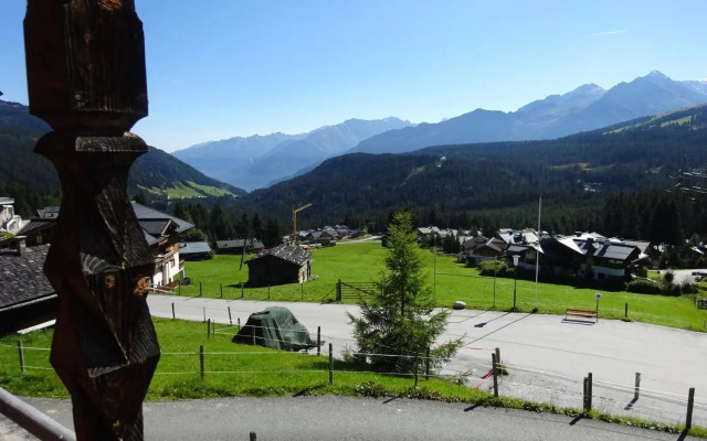 Steigerhutte