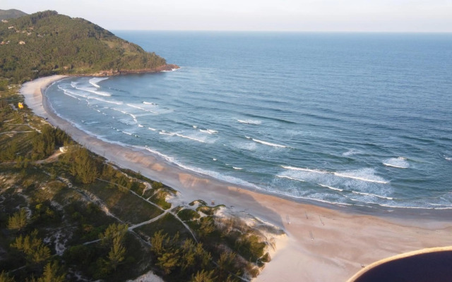 Pousada Girassol da Ferrugem