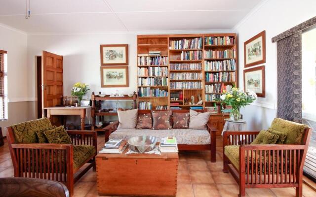 Amasun B&B