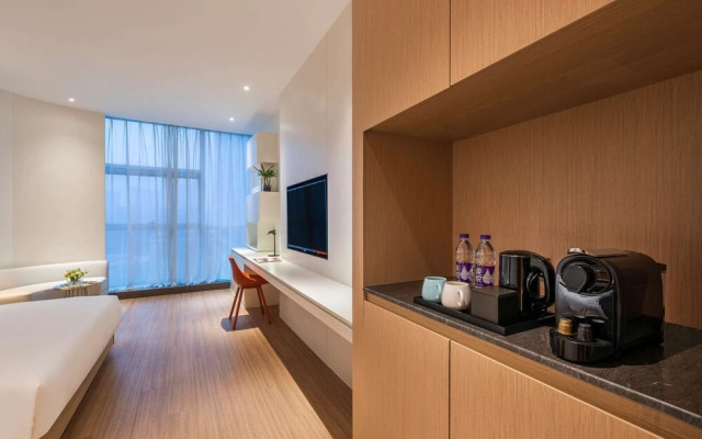 Mercure Nanjing Olympic EXPO
