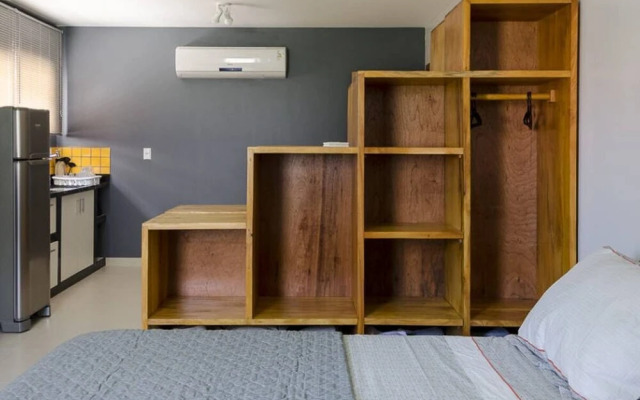 Condominio Luna Rossa