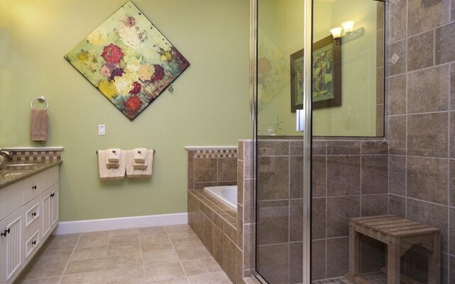 N Kaniku Unit 2002 - 3 Br Townhouse