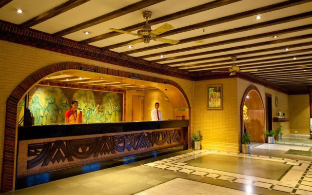 Ramoji Greens Inn