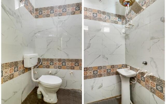 Spot on 78256 Hotal Kesariya