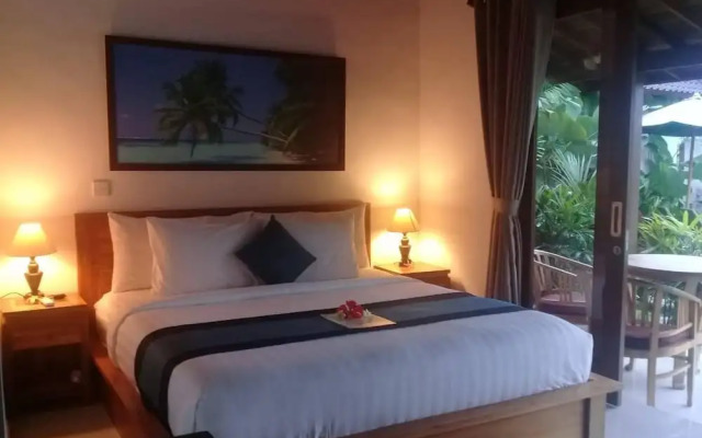 Paraiso Cottage Ubud