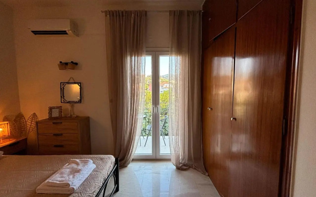Kassiopi Bella Vista