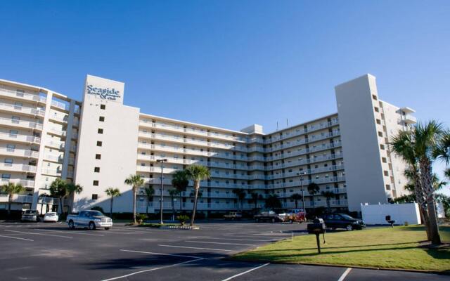 Seaside Beach & Racquet Club