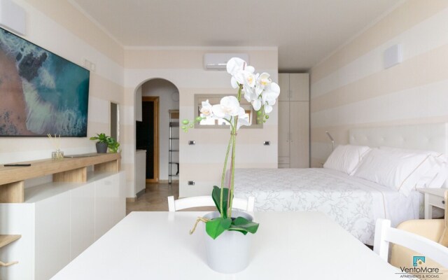 Apartments & Suites Vento Mare