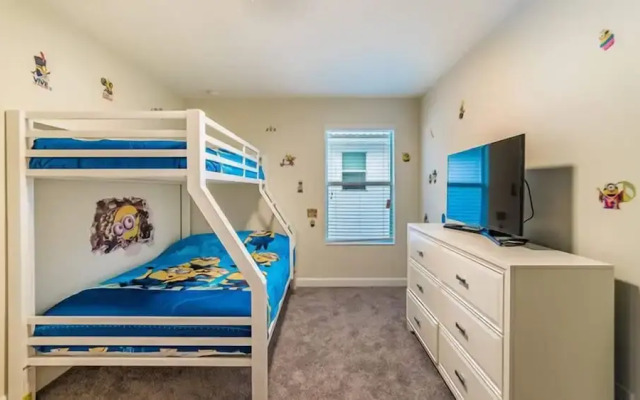 4706 Sleepy Hollow Drive