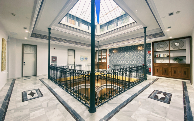 Soho Boutique Sevilla Hotel