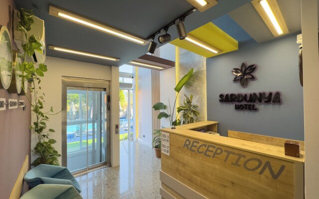 Sardunya Hotel