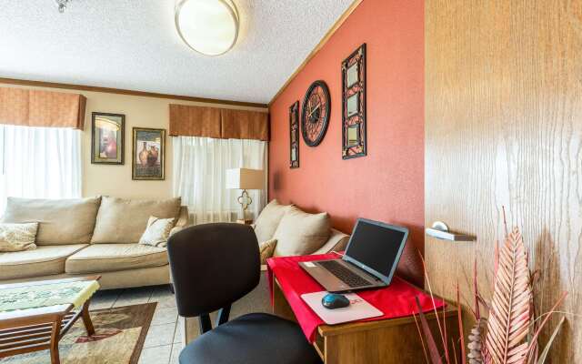 Quality Inn Scottsbluff