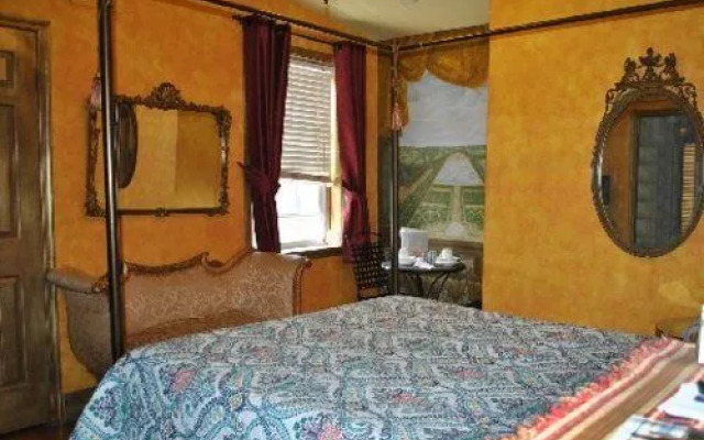 Trade Winds Bed and Breakfast