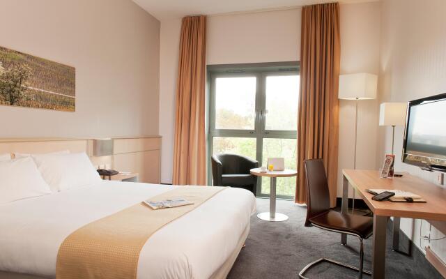Novotel Tours Centre Gare