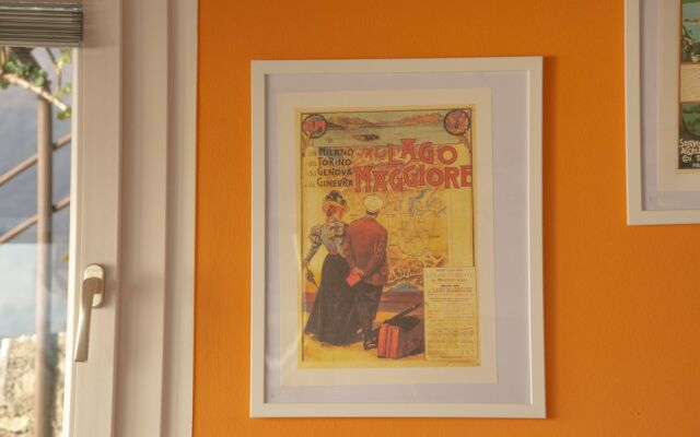 Casa Agrumi-Welchome