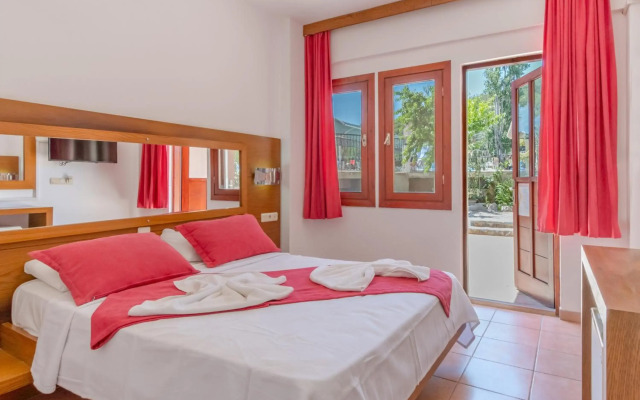 Park Yalcin Hotel