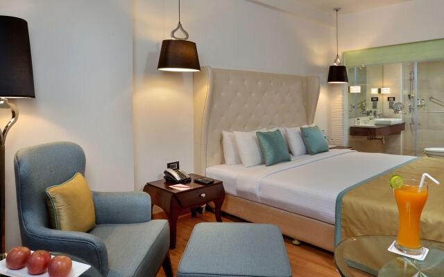 Fortune Park Sishmo, Bhubaneswar - Member ITC Hotels' Group