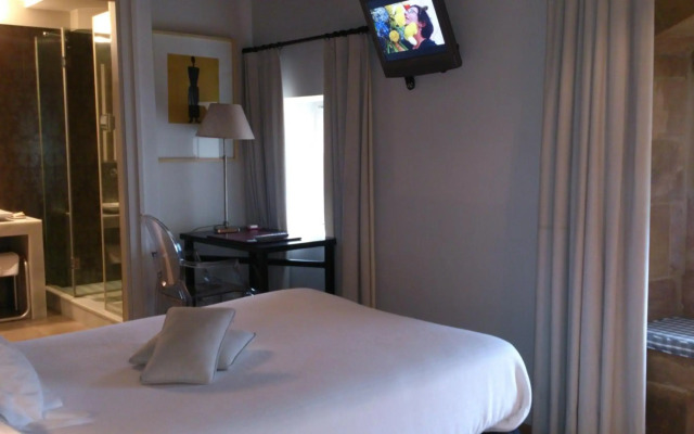 Hotel Palacio Muñatones